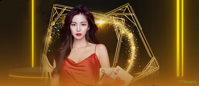 Lista de jogos para 777people online section