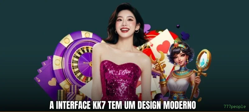 Controles de paJogonto e BRL em 777people